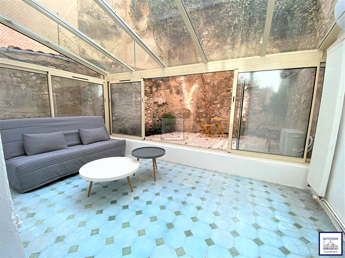 Vente Appartement AIX EN PROVENCE 2 chambres
