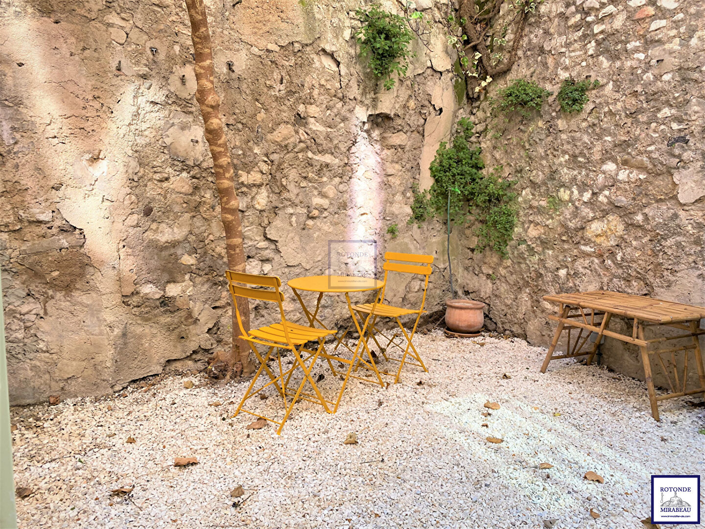 Vente Appartement AIX EN PROVENCE 1 salles d'eau