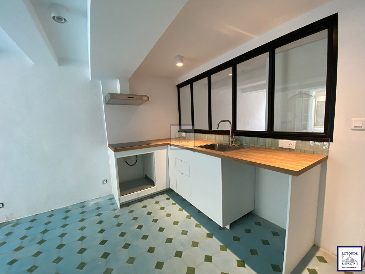 Vente Appartement AIX EN PROVENCE surface habitable de 50.8 m²