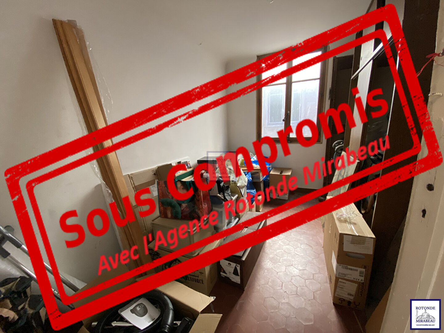 Vente Appartement AIX EN PROVENCE surface habitable de 8.4 m²