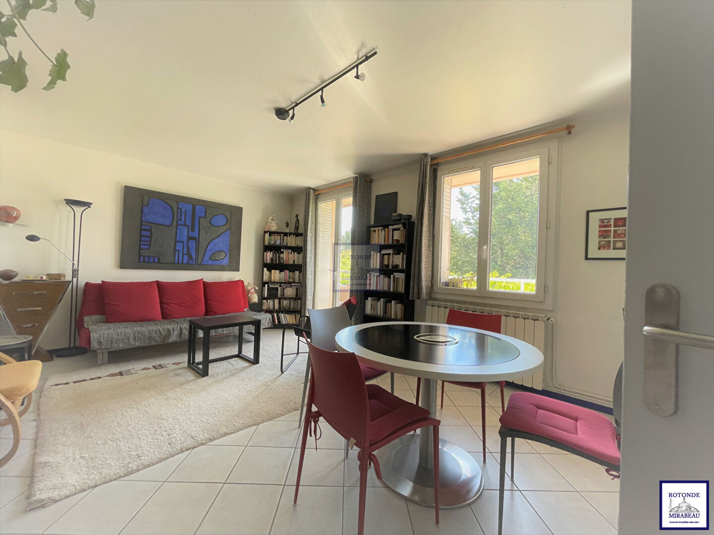 Vente Appartement AIX EN PROVENCE 1 salles de bain