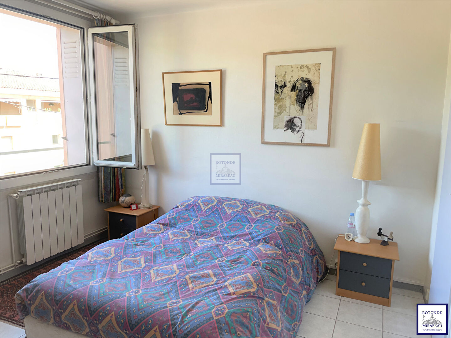 Vente Appartement AIX EN PROVENCE 4 pièces