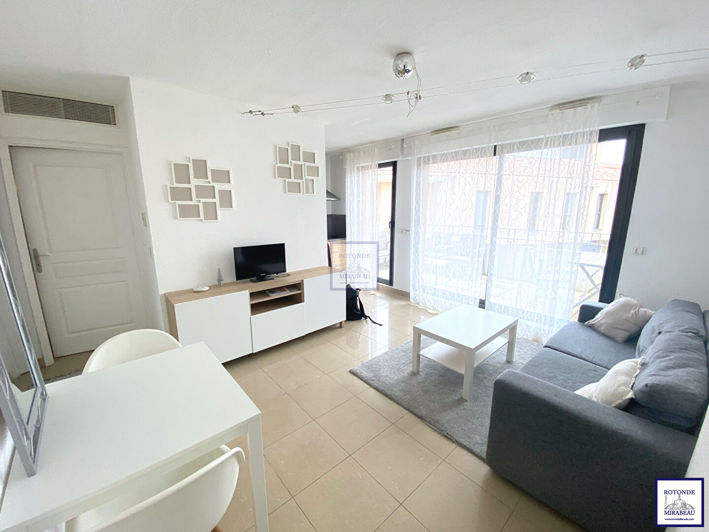 Location Appartement AIX EN PROVENCE Mandat : 50518