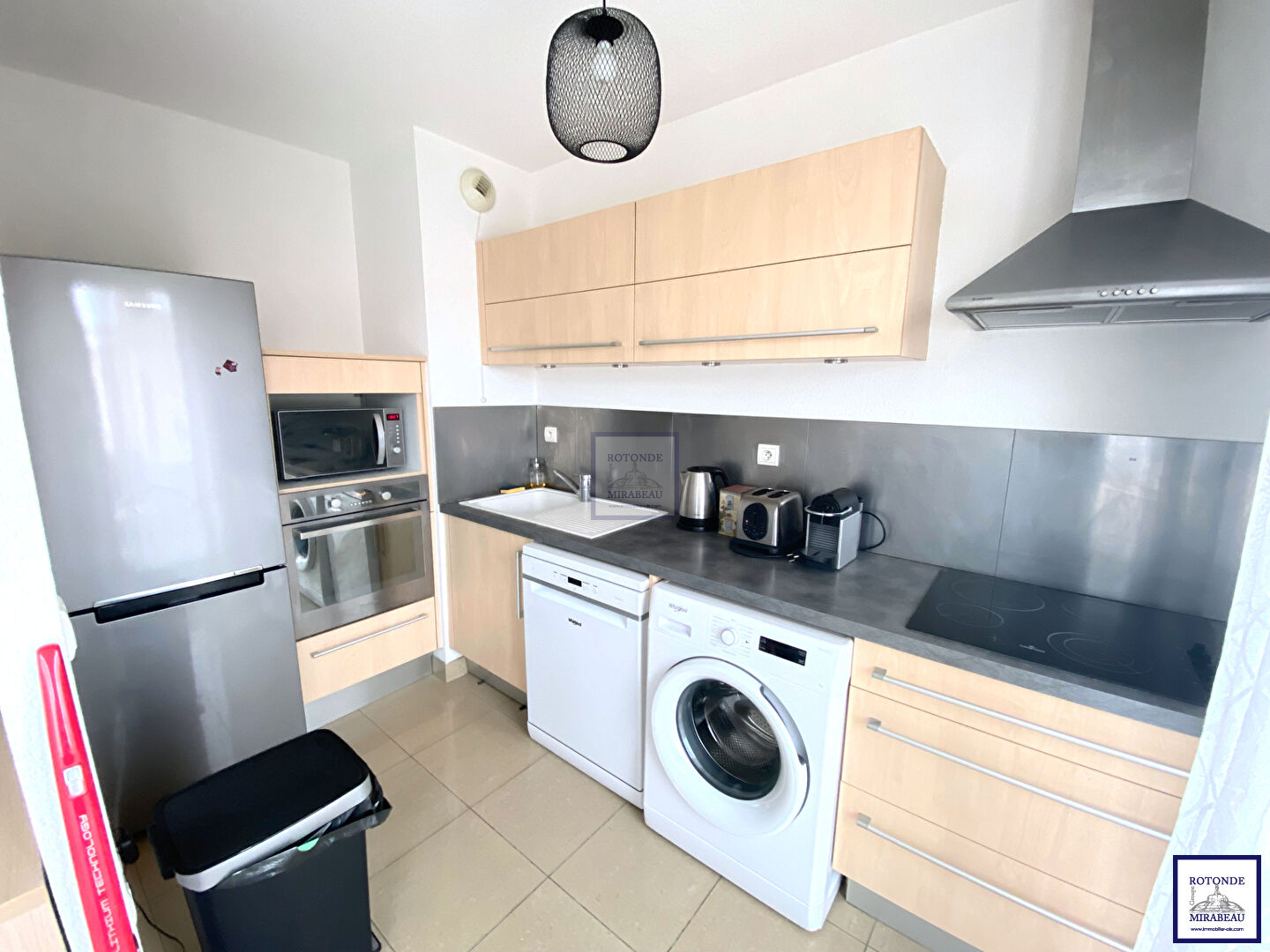 Location Appartement AIX EN PROVENCE 1 salles d'eau