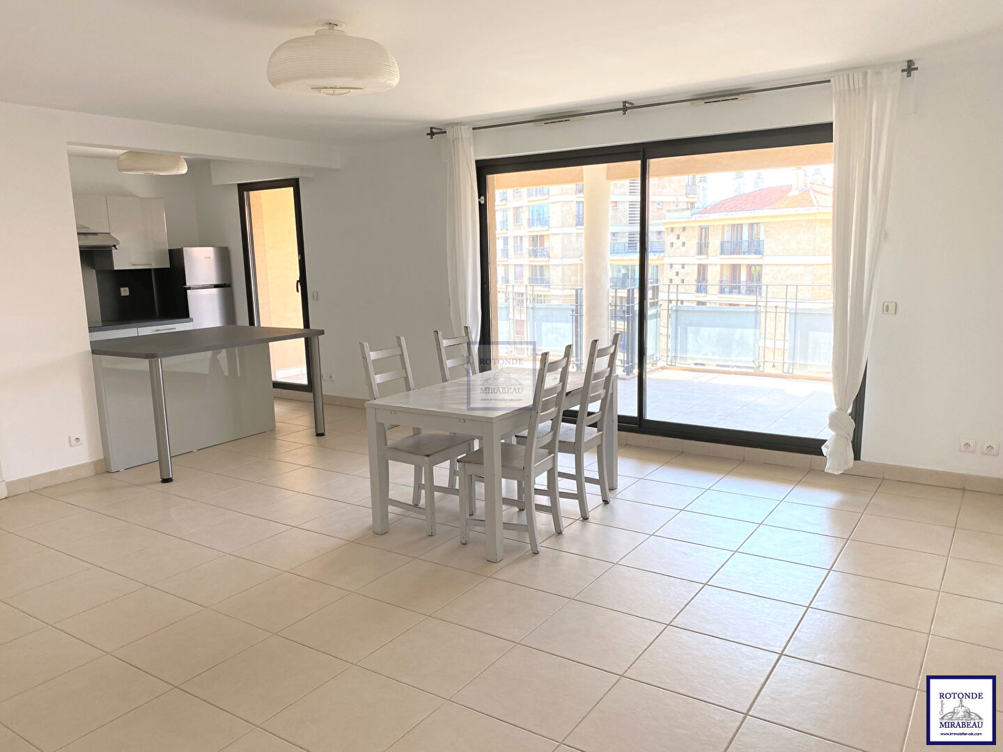 Location Appartement AIX EN PROVENCE Mandat : 50513