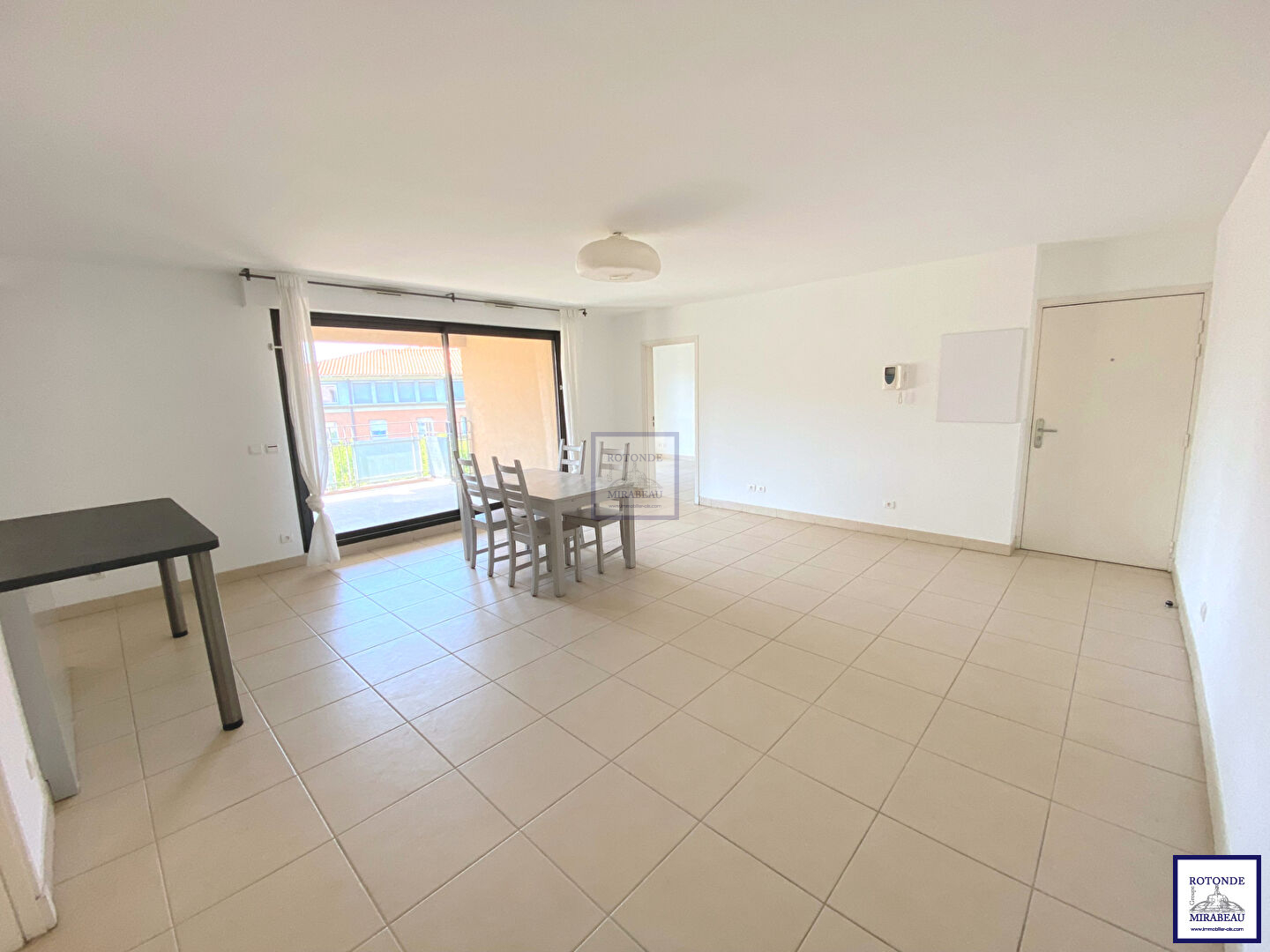 Location Appartement AIX EN PROVENCE 1 salles de bain