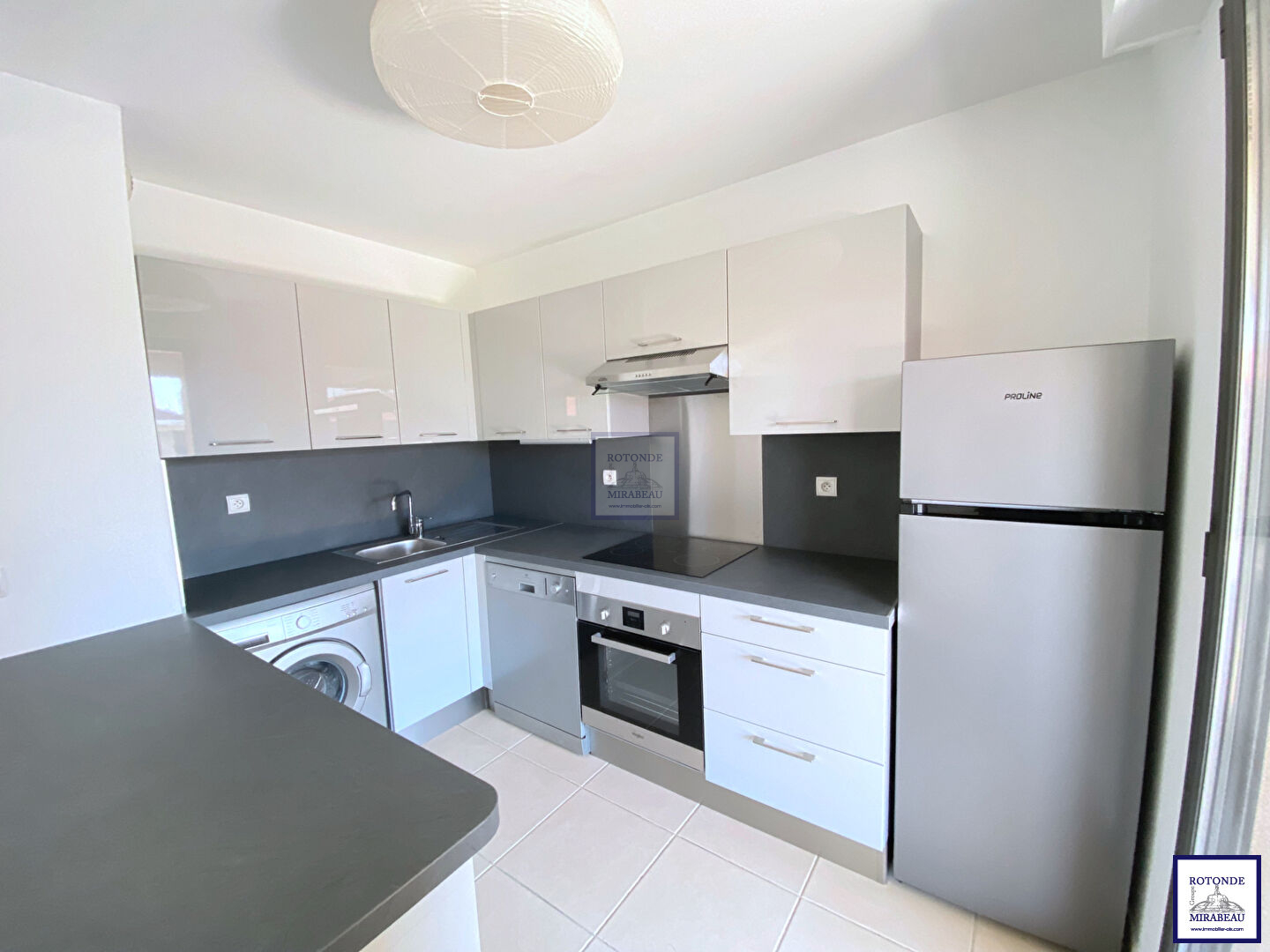 Location Appartement AIX EN PROVENCE 1 salles d'eau