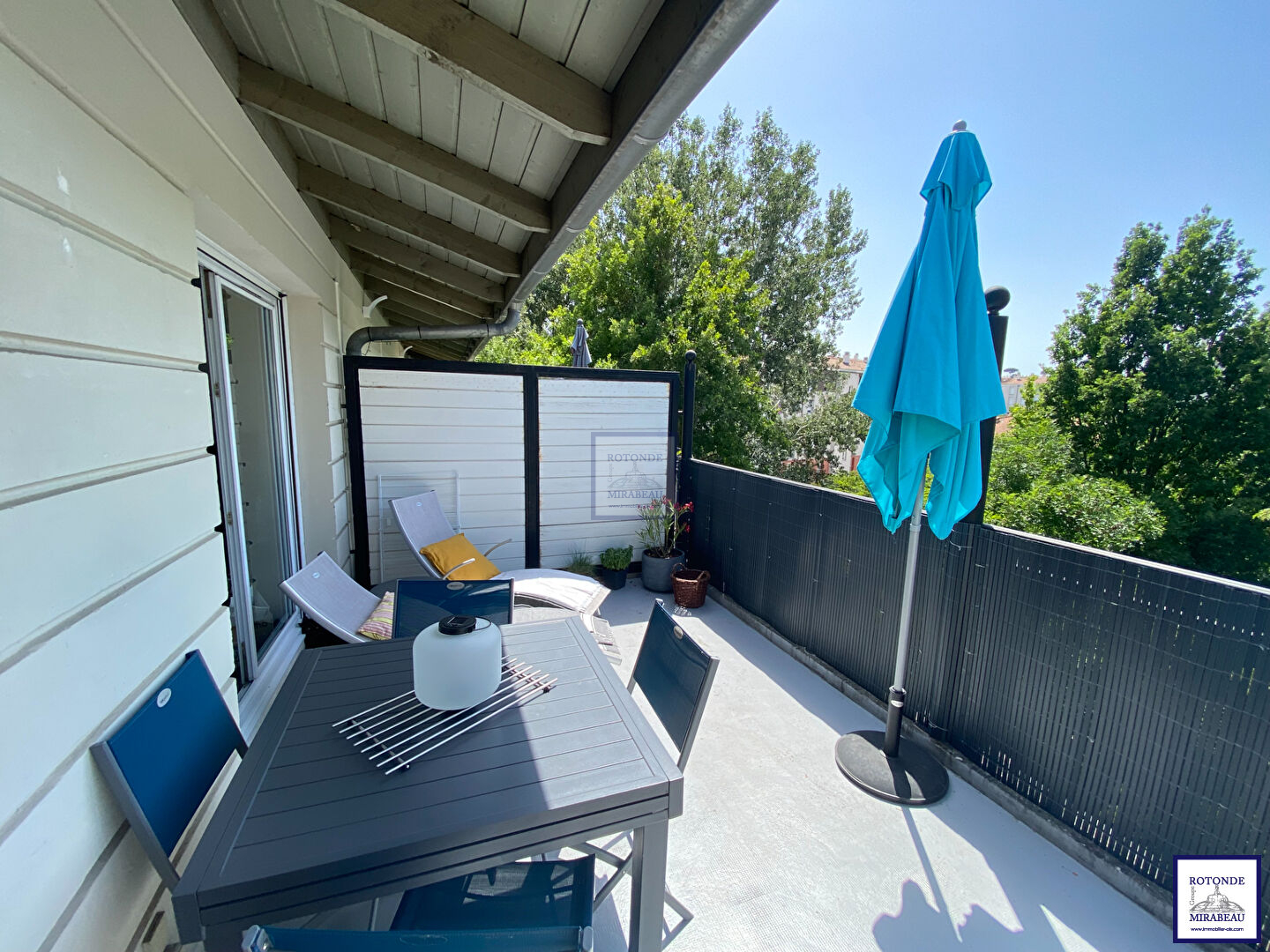 Vente Appartement AIX EN PROVENCE 2 chambres