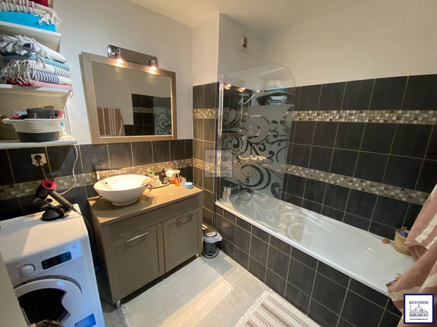Vente Appartement AIX EN PROVENCE surface habitable de 71 m²