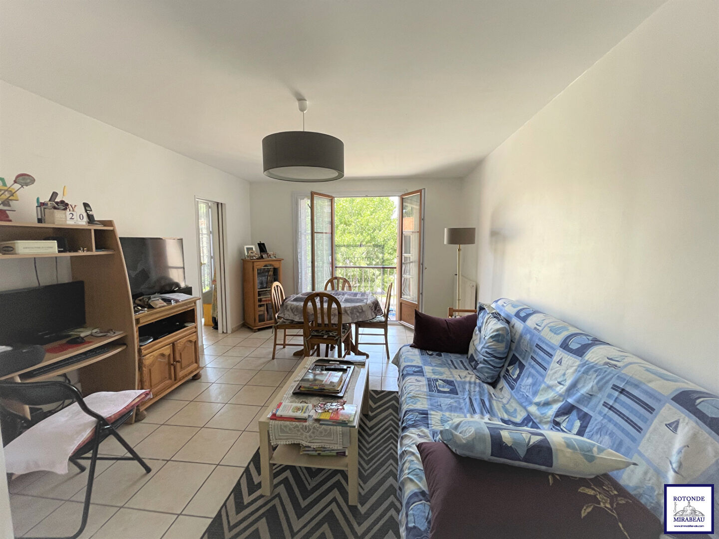 Vente Appartement AIX EN PROVENCE 3 chambres