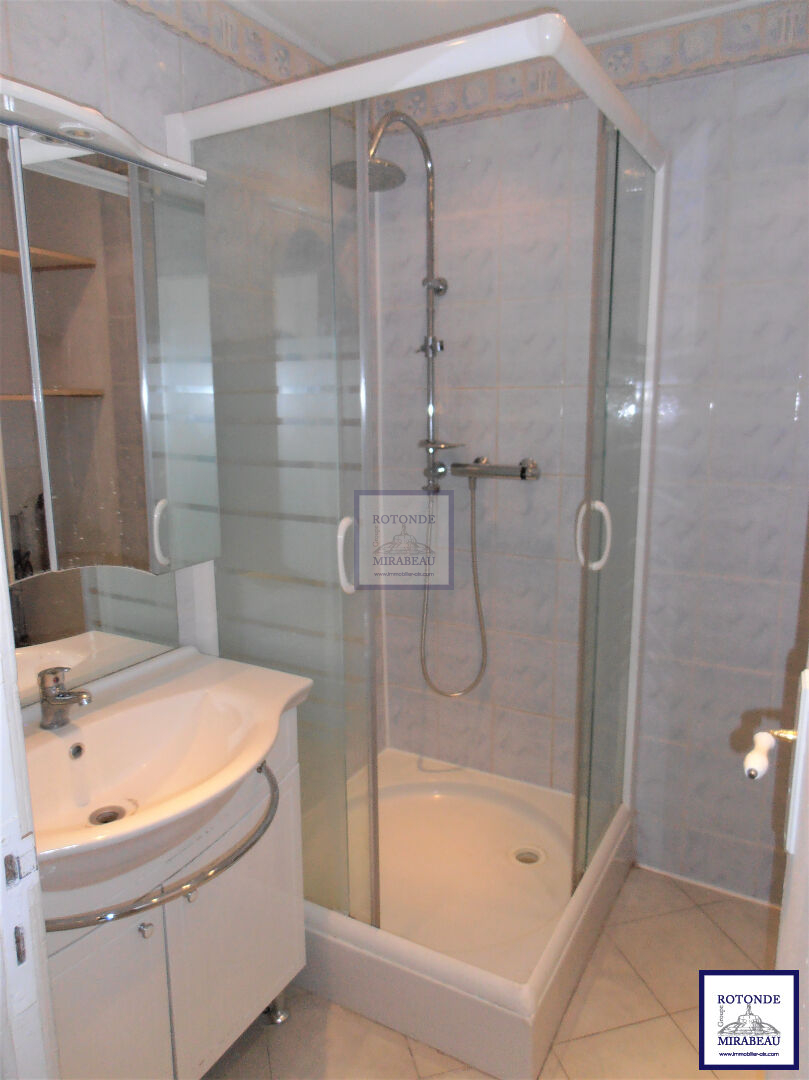 Vente Appartement AIX EN PROVENCE surface habitable de 73.1 m²