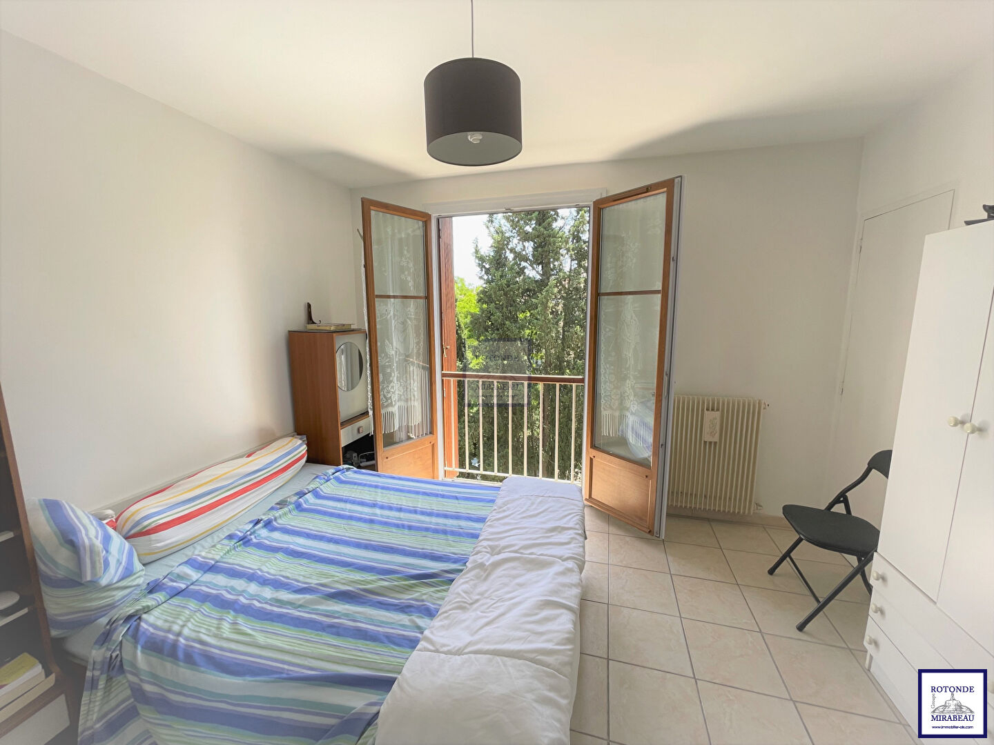 Vente Appartement AIX EN PROVENCE séjour de 21.9 m²