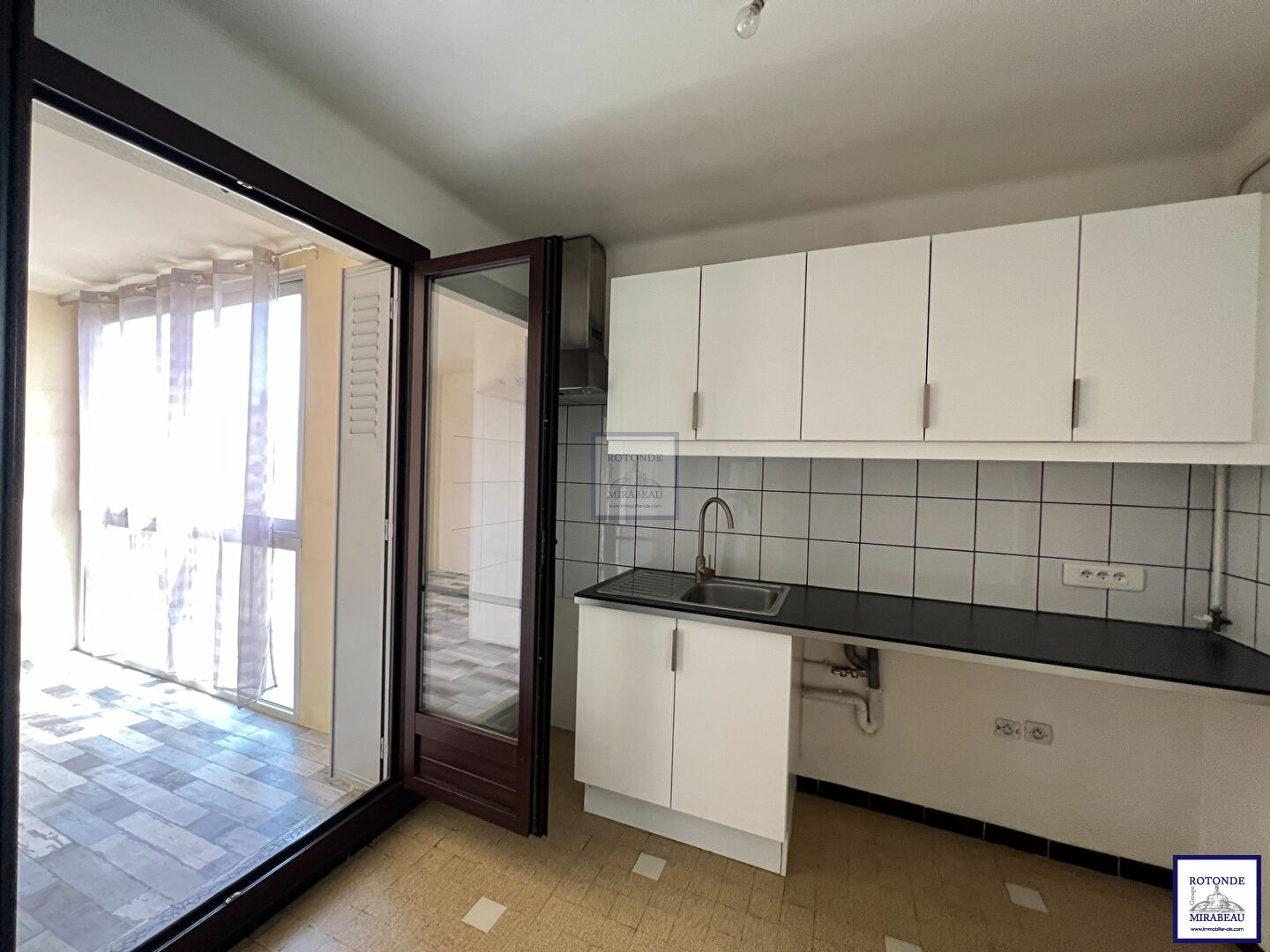 Vente Appartement AIX EN PROVENCE 2 chambres