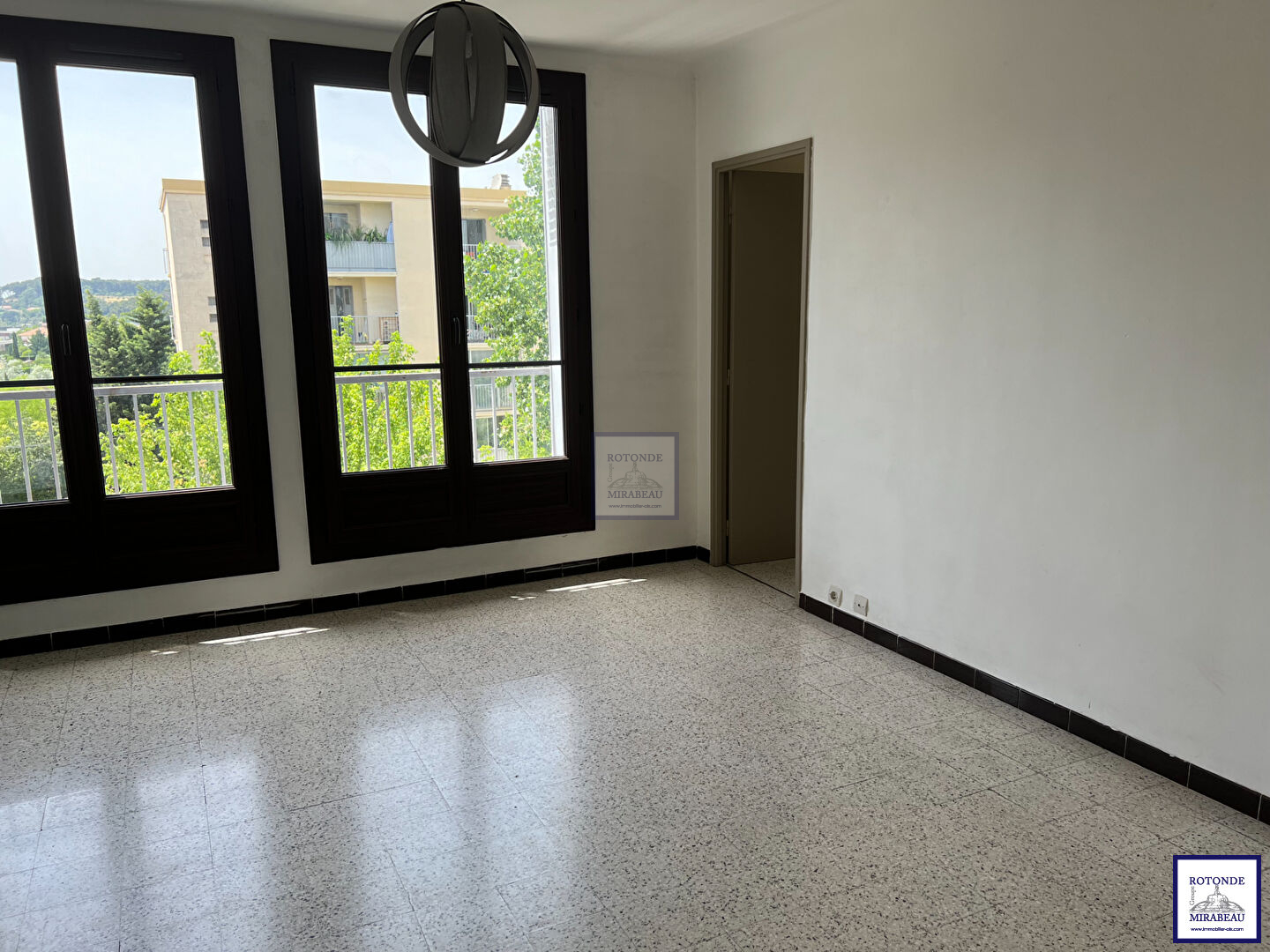 Vente Appartement AIX EN PROVENCE 1 salles d'eau