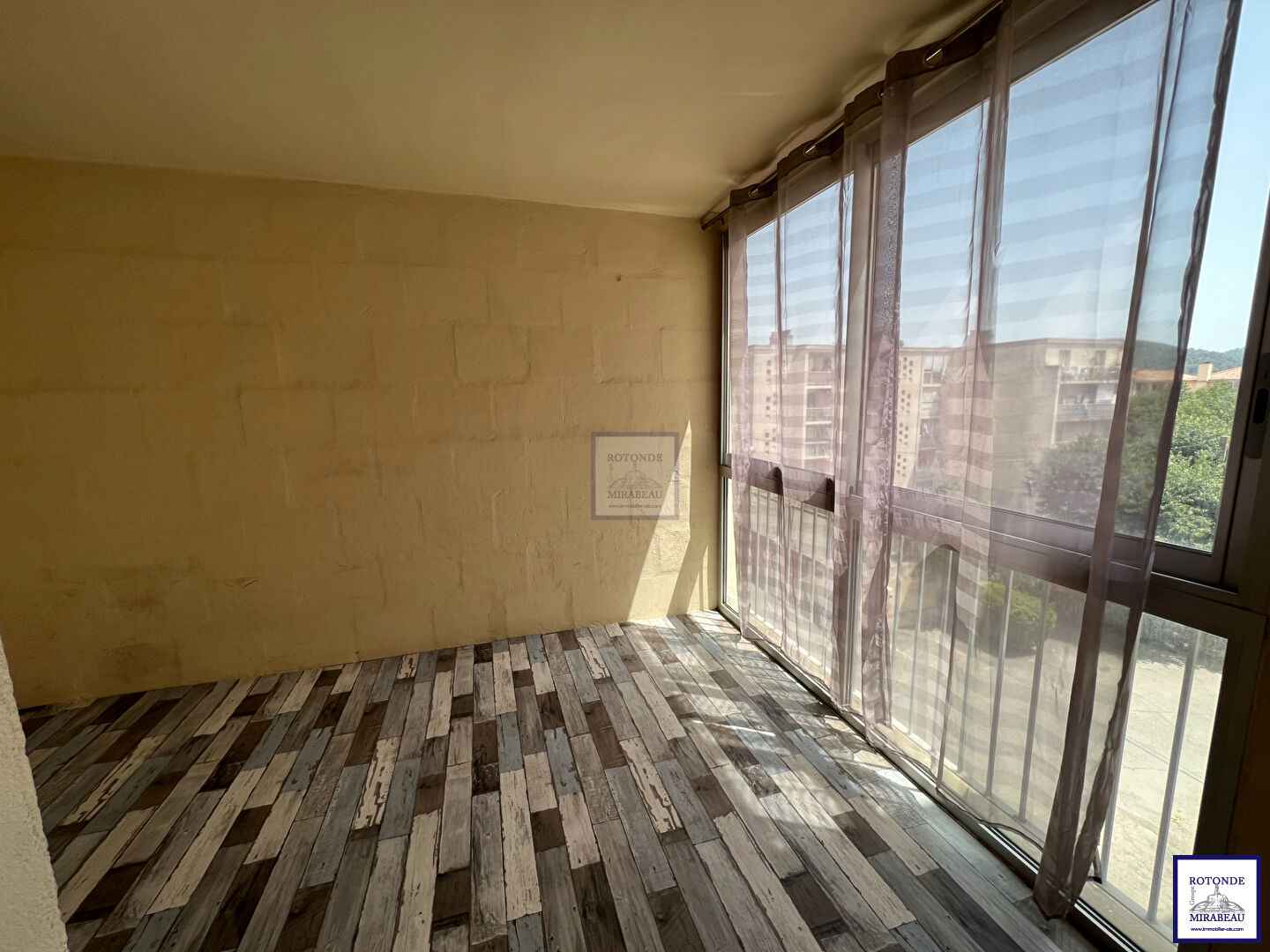 Vente Appartement AIX EN PROVENCE surface habitable de 55.68 m²