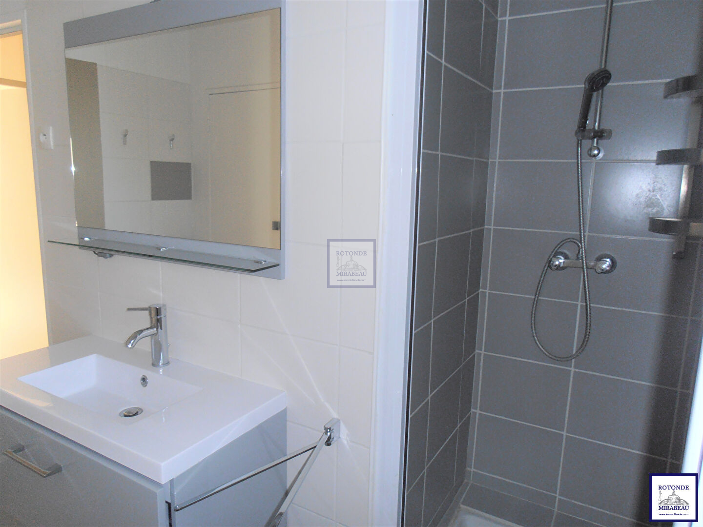 Vente Appartement AIX EN PROVENCE séjour de 17 m²