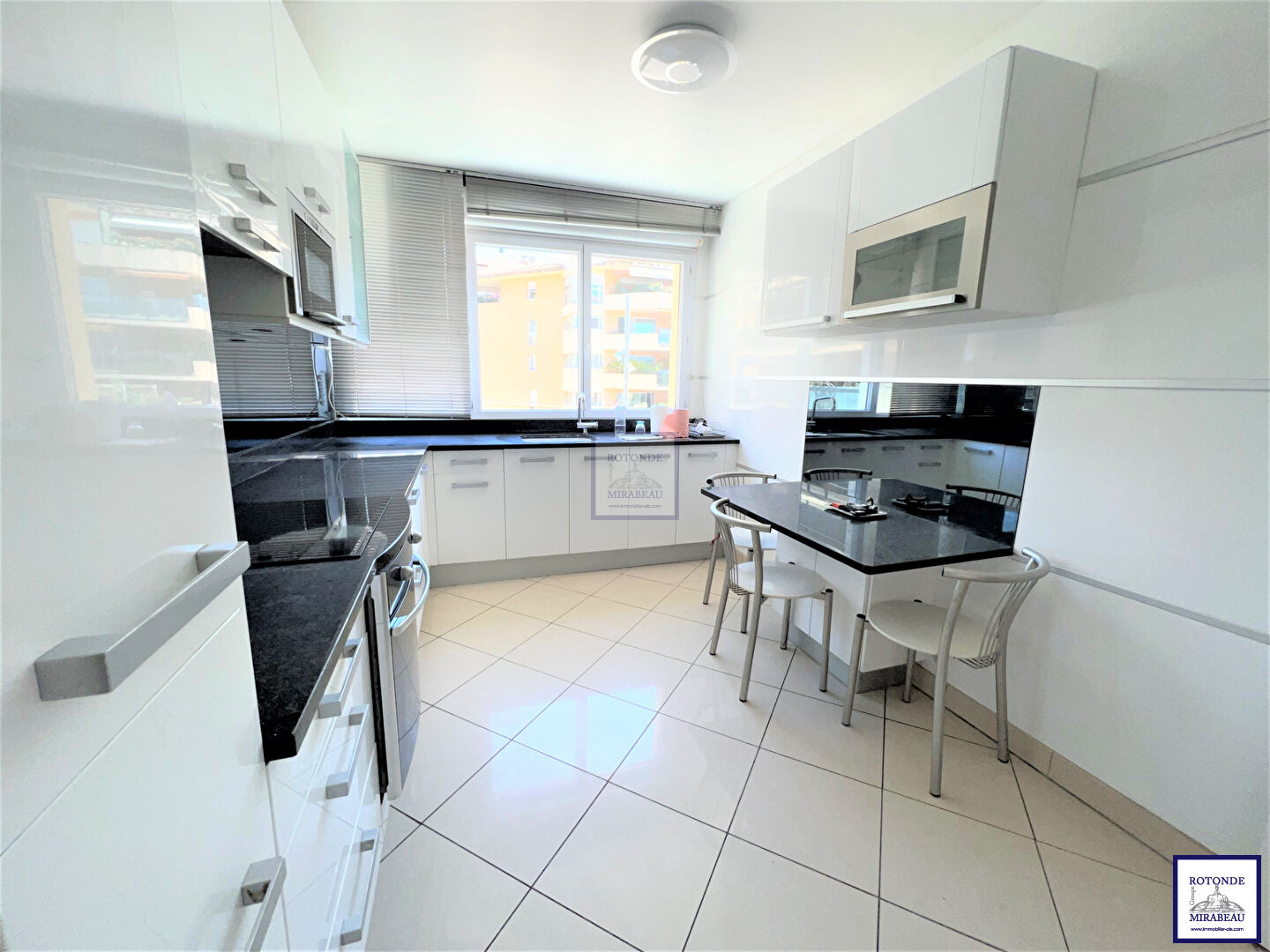 Vente Appartement AIX EN PROVENCE 1 salles de bain