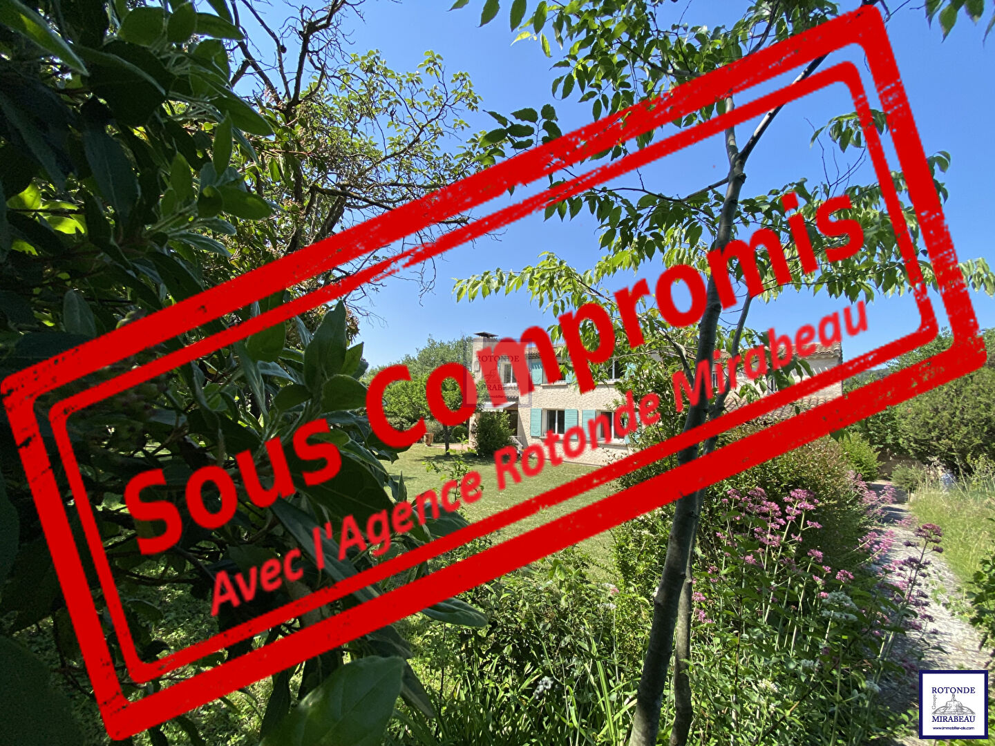 Vente Maison AIX EN PROVENCE 5 chambres