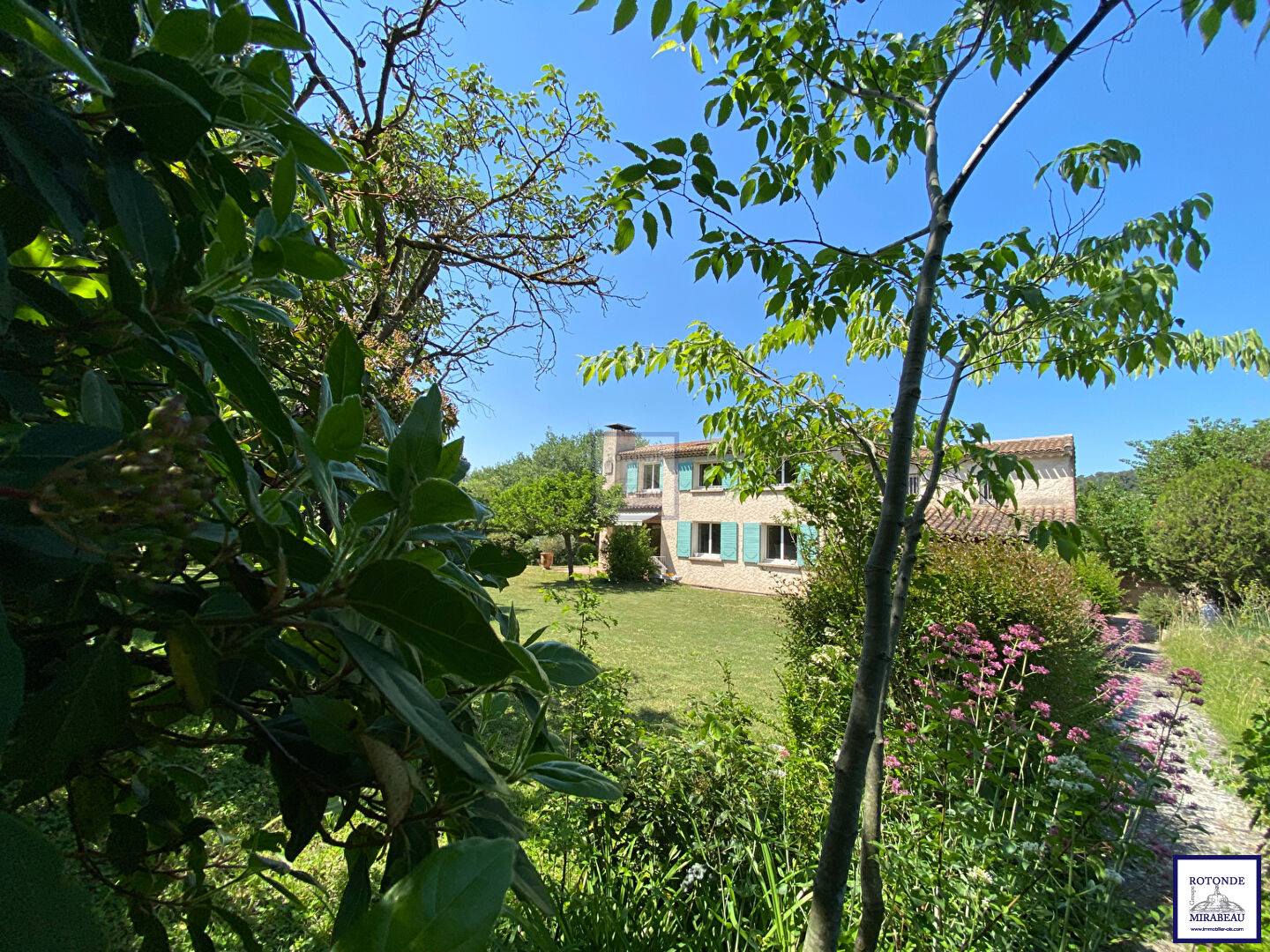 Vente Maison AIX EN PROVENCE 2 salles d'eau