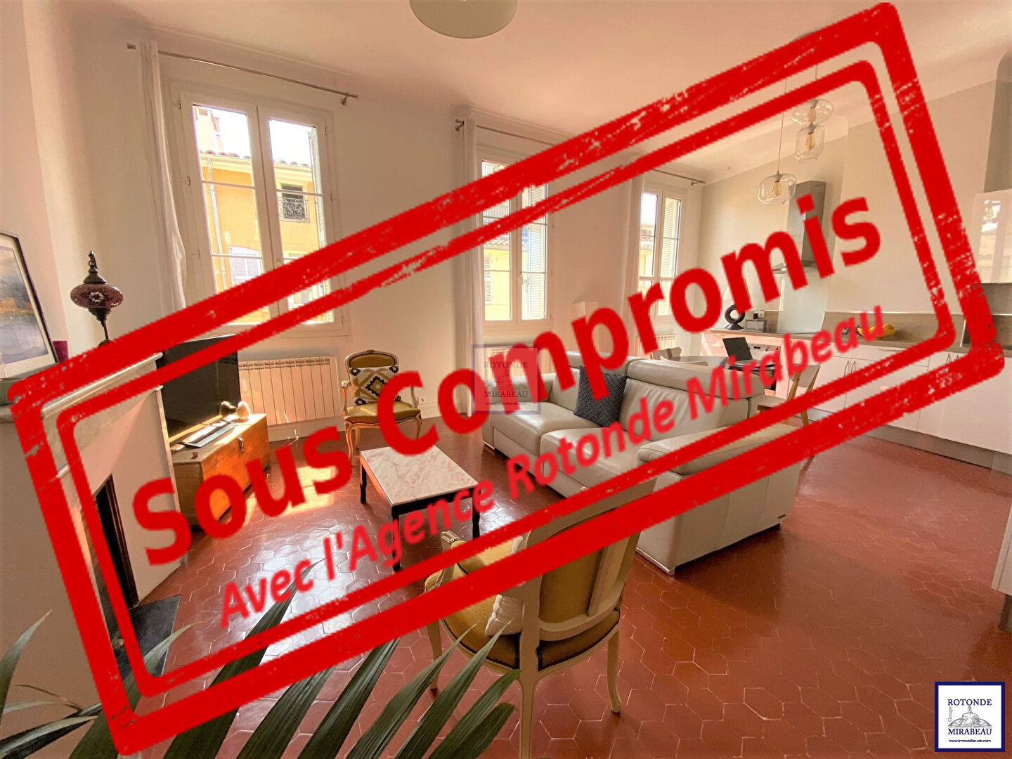 Vente Appartement AIX EN PROVENCE 1 chambres