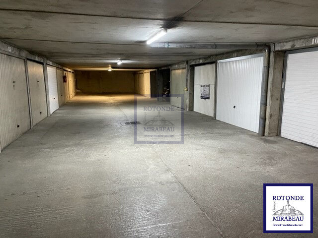 Vente Parking AIX EN PROVENCE surface habitable de 0 m²