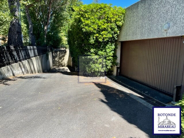 Vente Parking AIX EN PROVENCE surface habitable de 0 m²