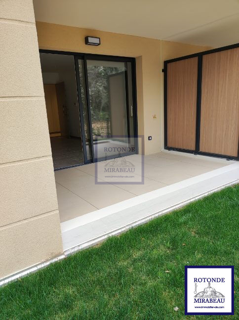 Vente Appartement AIX EN PROVENCE 2 chambres
