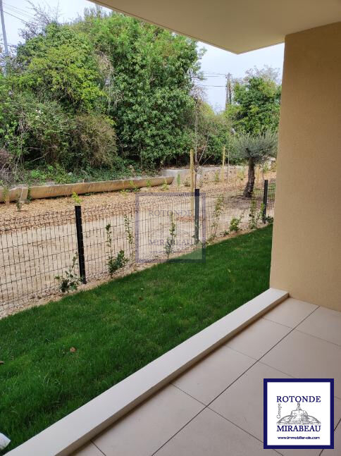 Vente Appartement AIX EN PROVENCE séjour de 24.05 m²