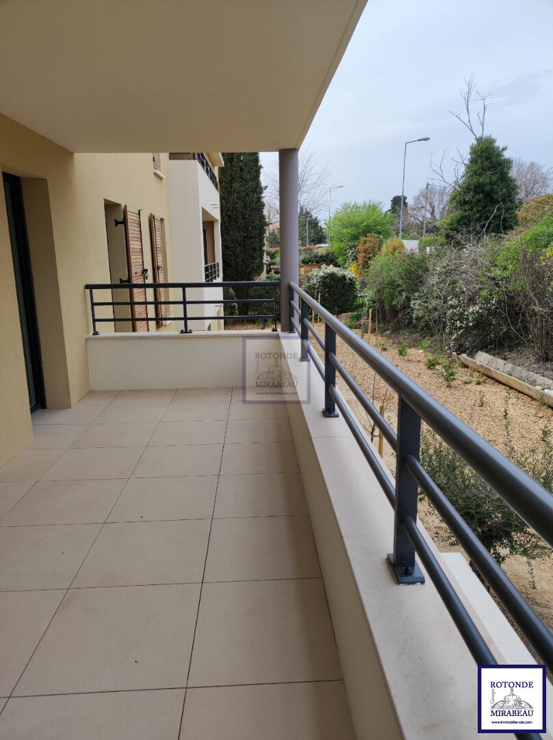 Vente Appartement AIX EN PROVENCE 2 chambres