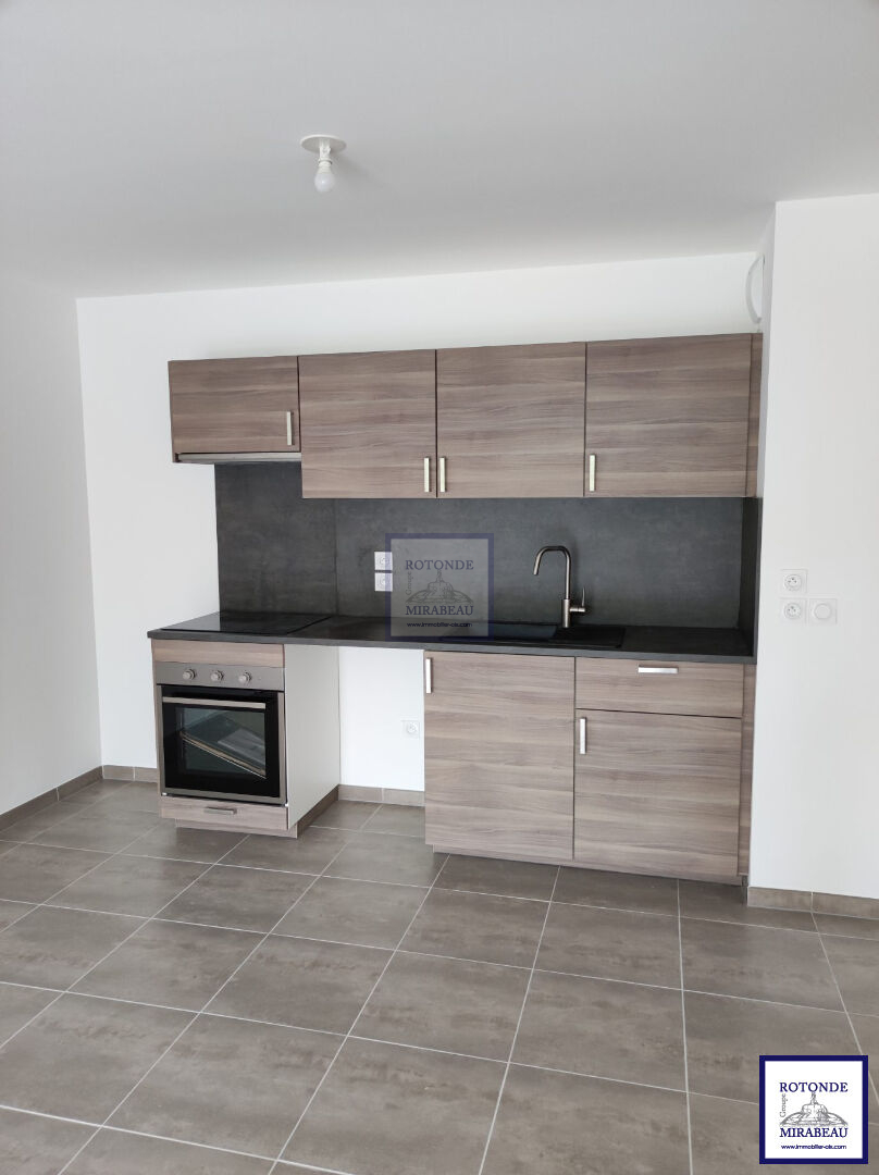 Vente Appartement AIX EN PROVENCE surface habitable de 64.85 m²