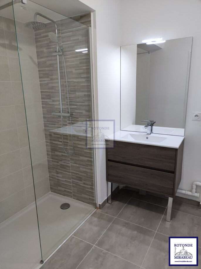 Vente Appartement AIX EN PROVENCE séjour de 26.75 m²