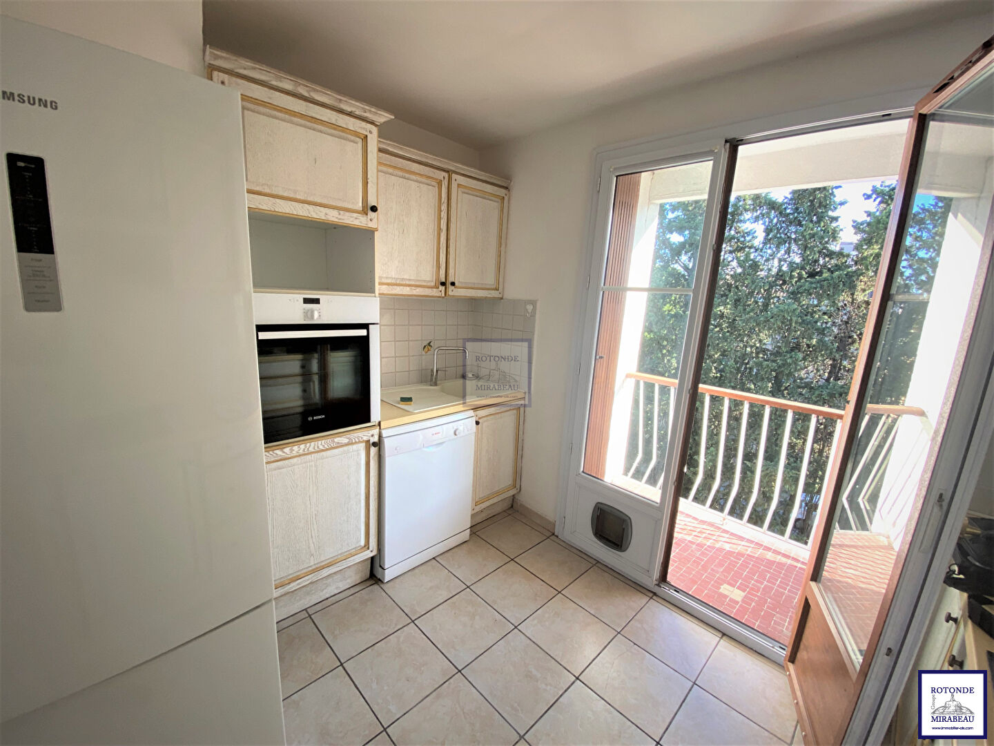 Vente Appartement AIX EN PROVENCE surface habitable de 72.96 m²