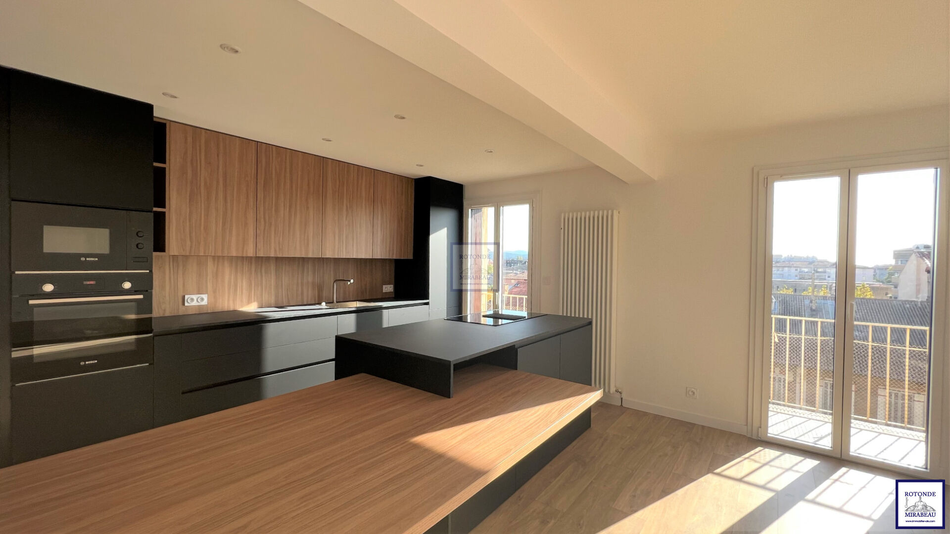 Vente Appartement AIX EN PROVENCE 1 salles de bain