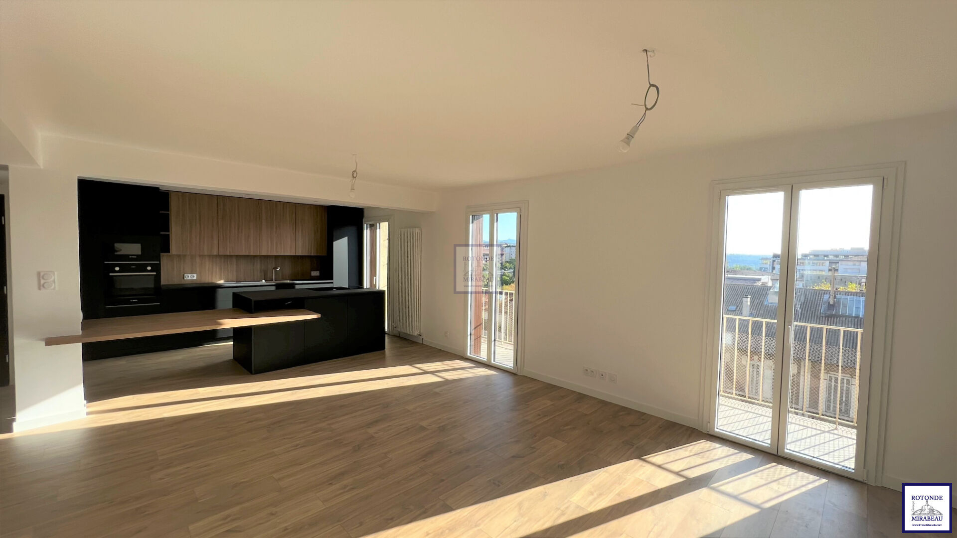 Vente Appartement AIX EN PROVENCE 1 salles d'eau