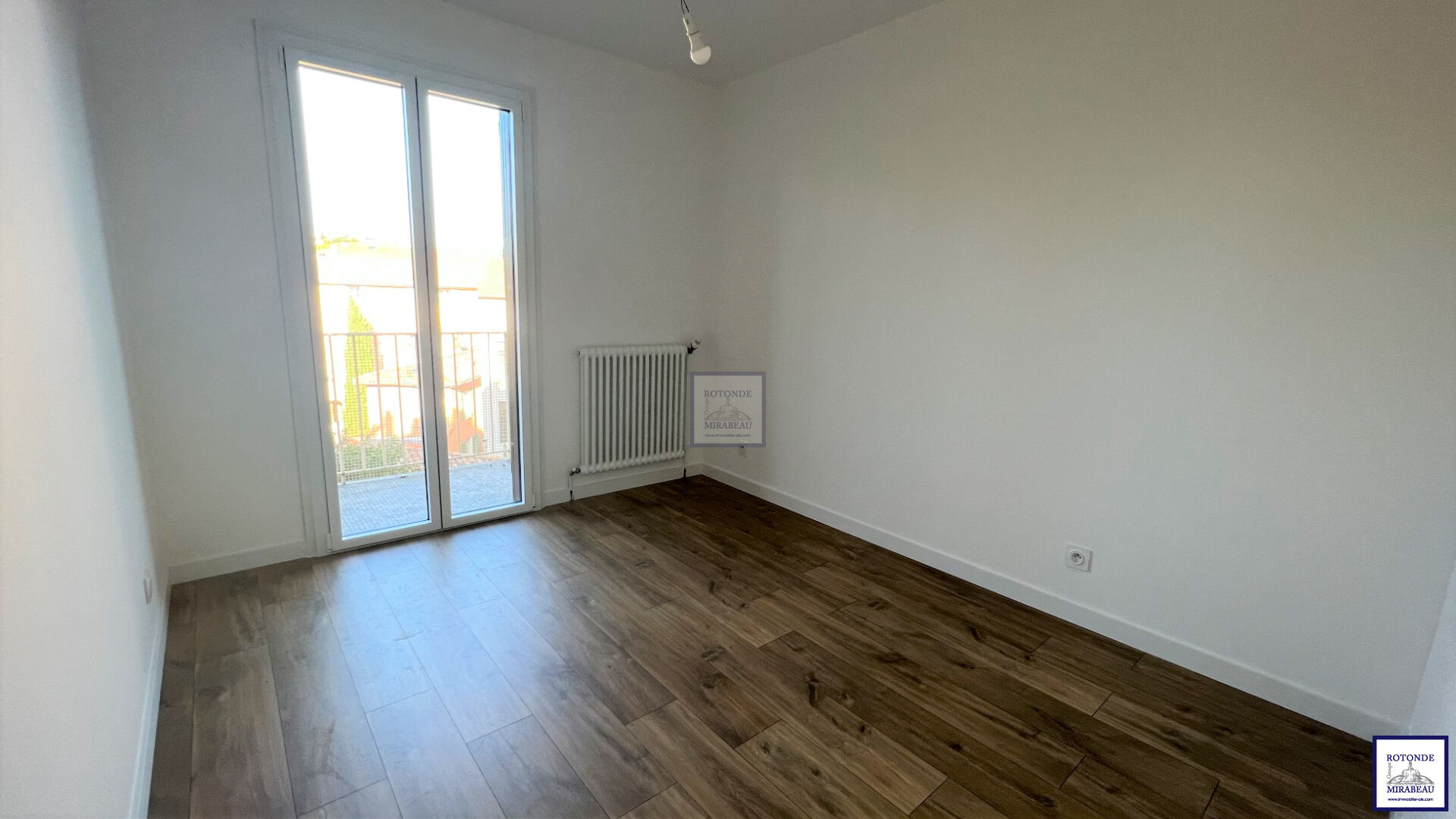 Vente Appartement AIX EN PROVENCE surface habitable de 99.11 m²