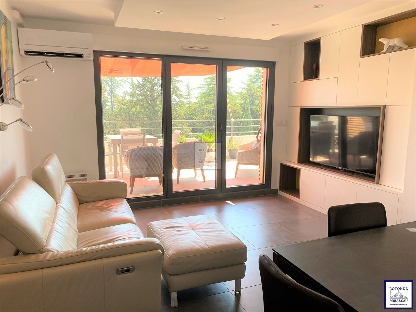 Vente Appartement AIX EN PROVENCE 1 salles de bain