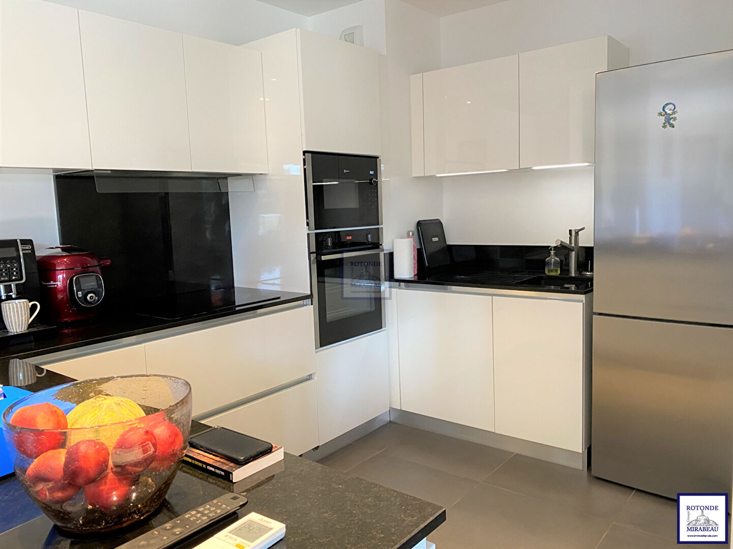 Vente Appartement AIX EN PROVENCE surface habitable de 79 m²