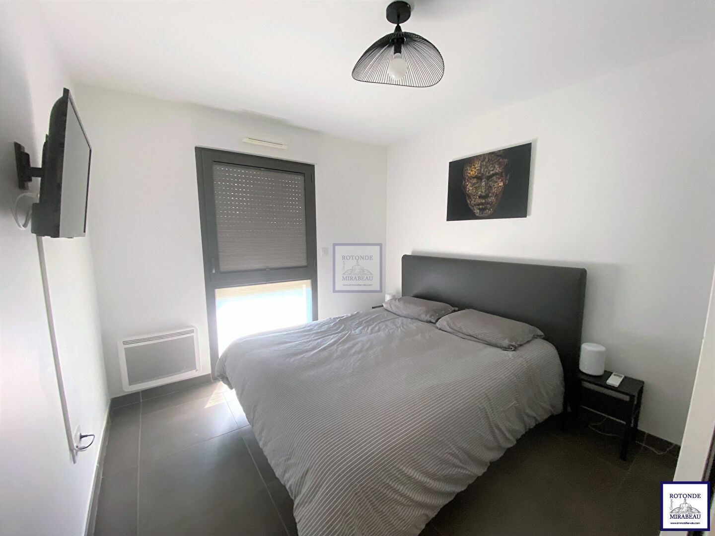 Vente Appartement AIX EN PROVENCE séjour de 35 m²