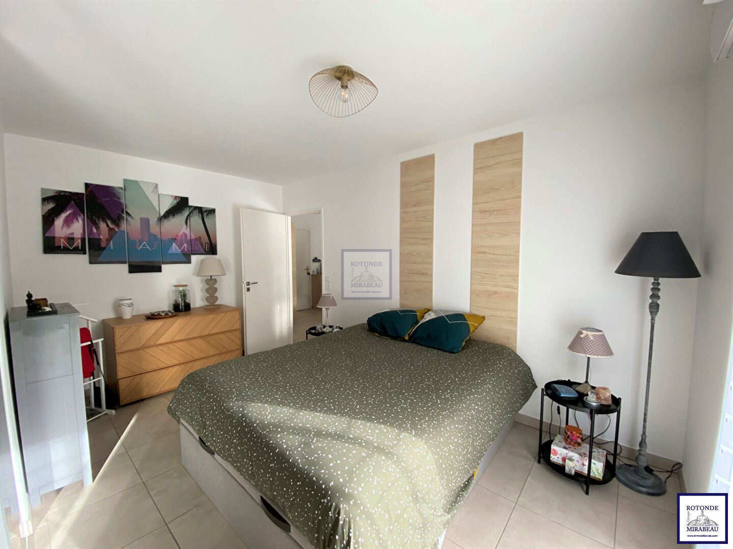 Location Appartement AIX EN PROVENCE surface habitable de 44.11 m²