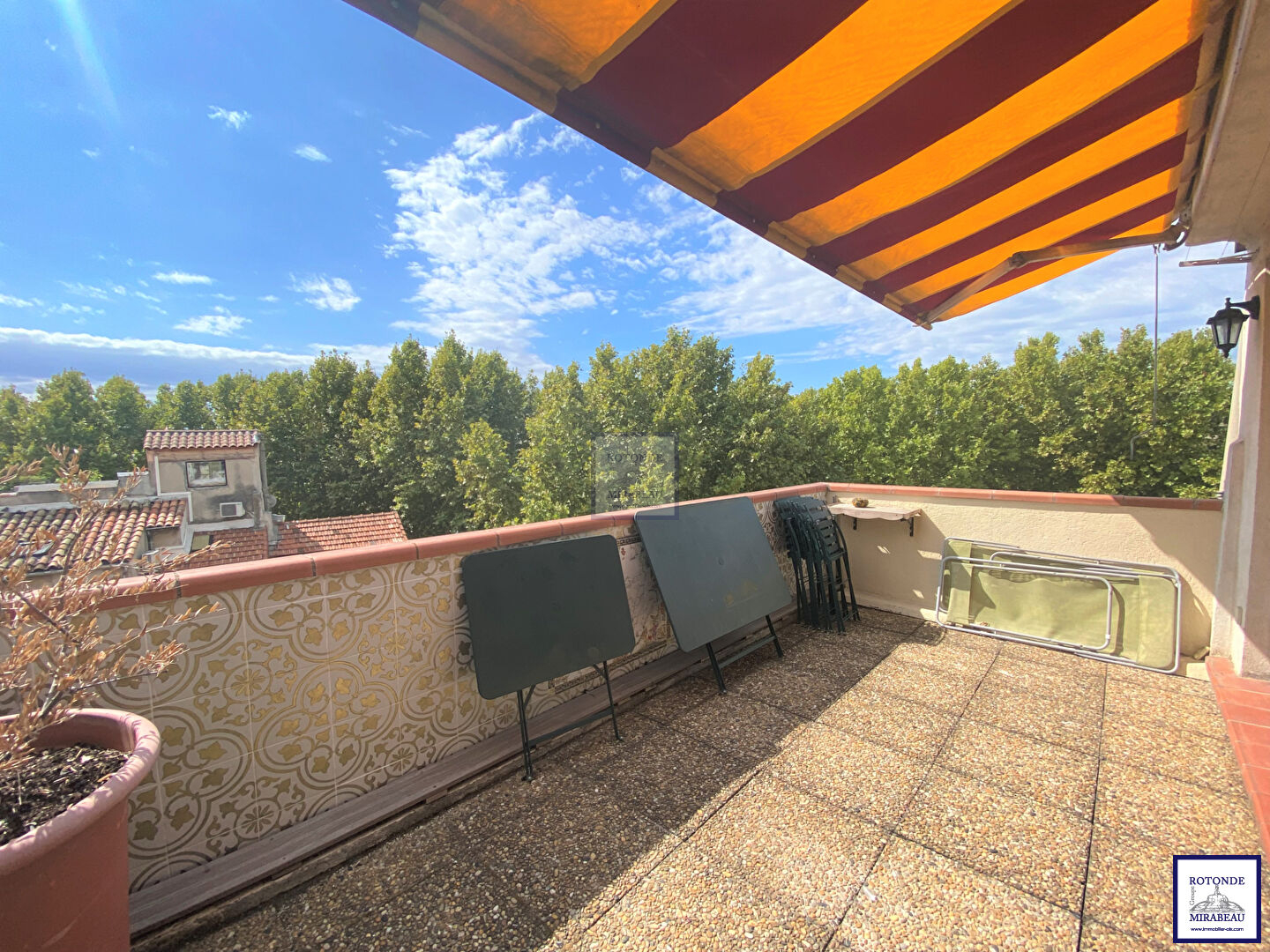 Vente Appartement AIX EN PROVENCE 3 chambres