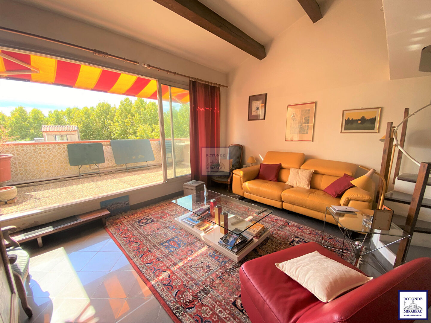 Vente Appartement AIX EN PROVENCE 1 salles d'eau