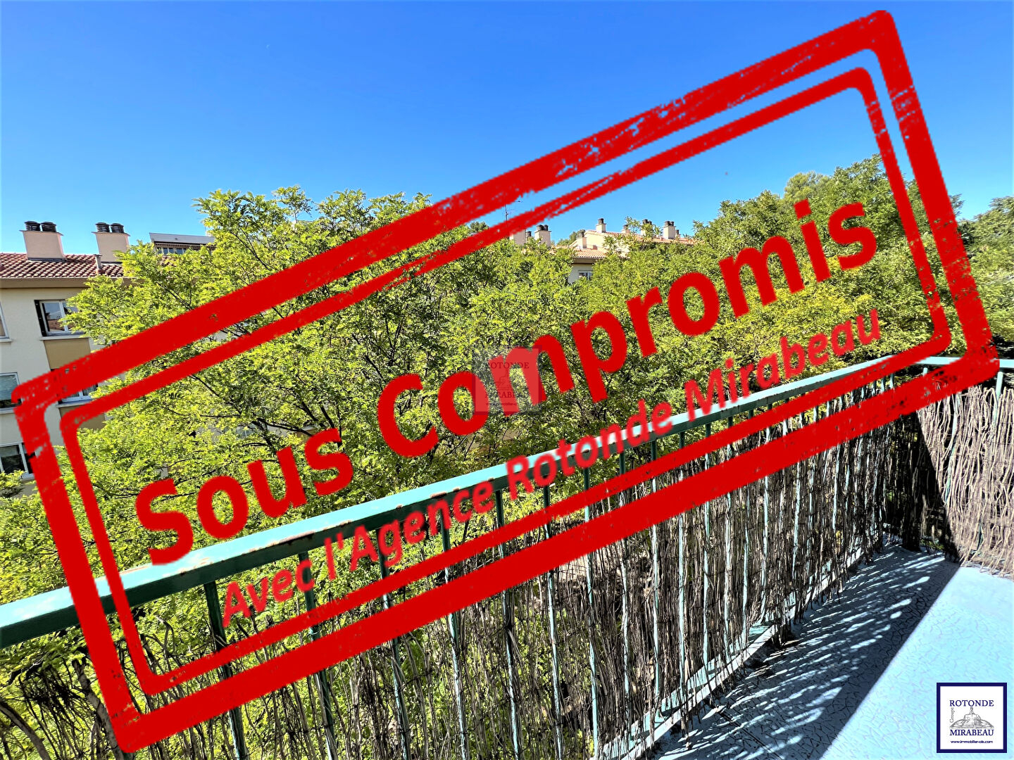 Vente Appartement AIX EN PROVENCE 2 chambres