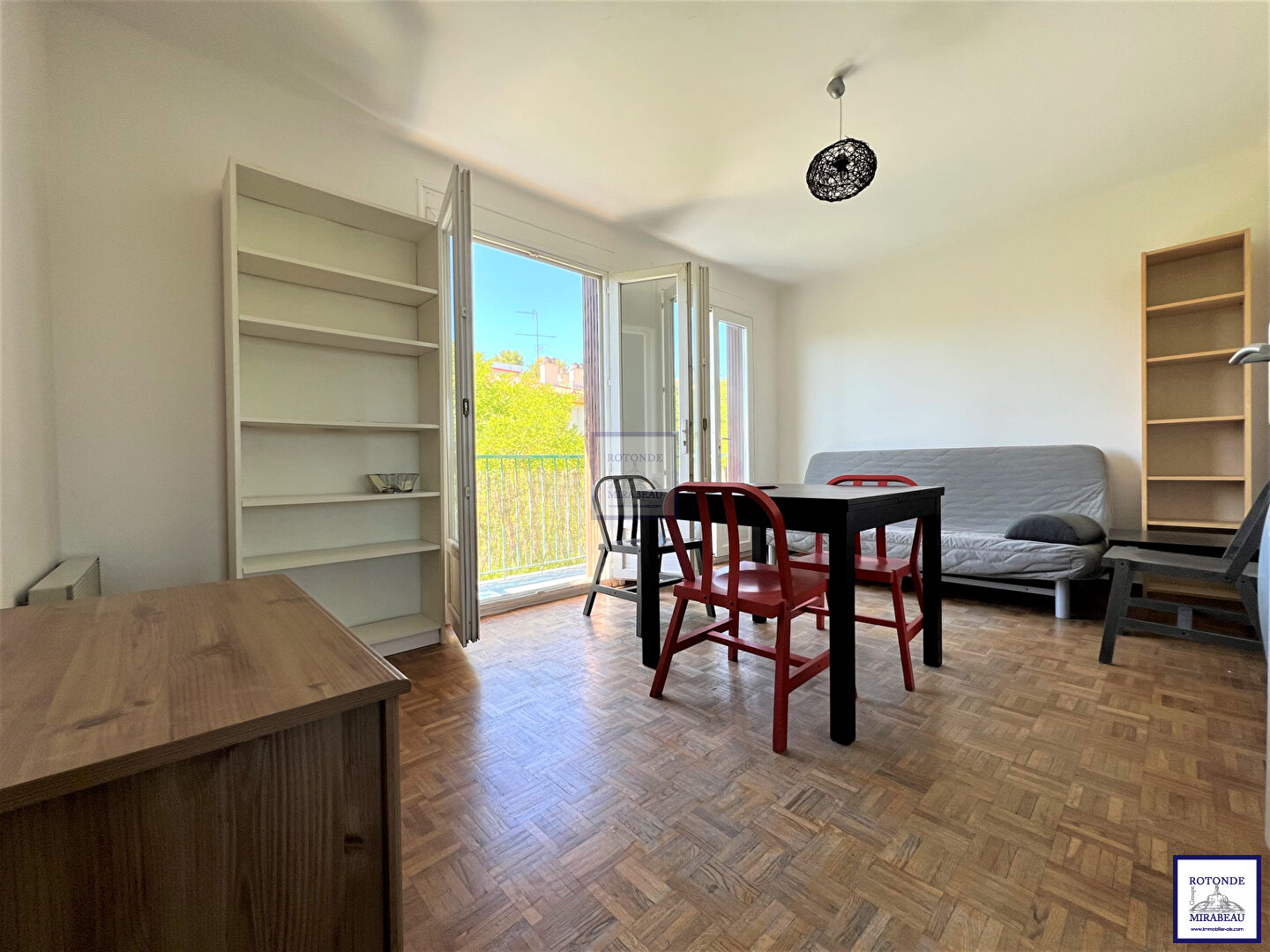 Vente Appartement AIX EN PROVENCE 1 salles d'eau