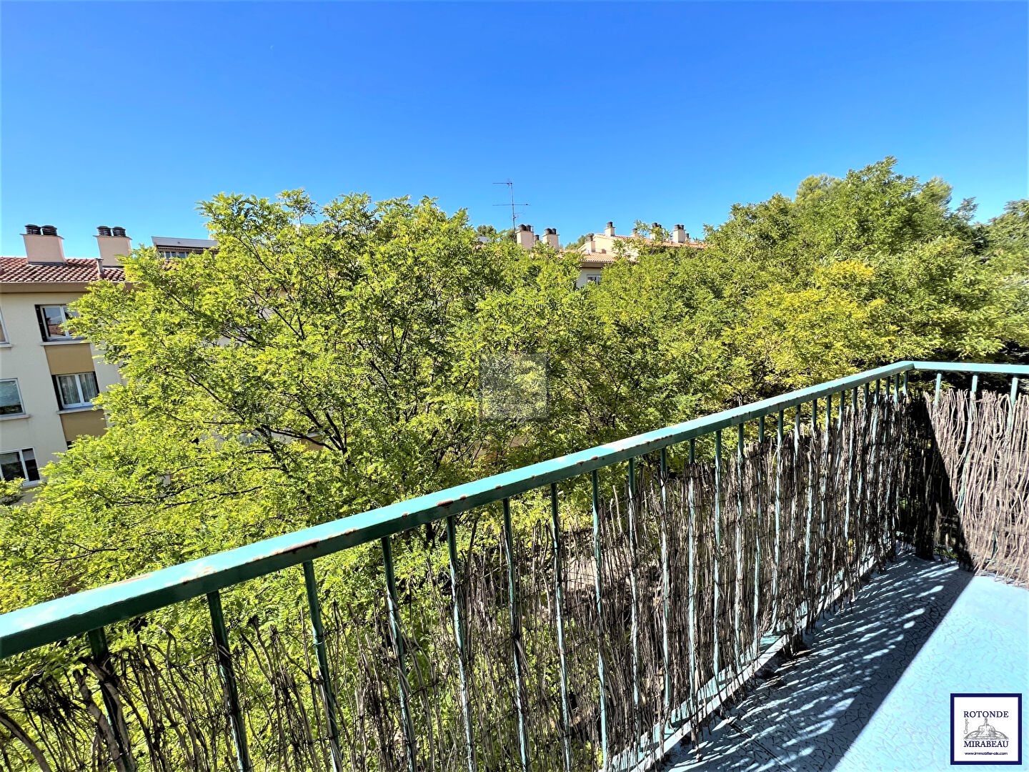Vente Appartement AIX EN PROVENCE 3 pièces