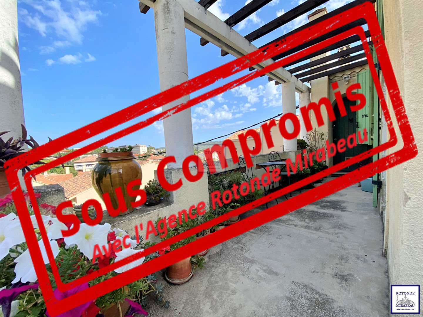 Vente Appartement AIX EN PROVENCE 1 chambres