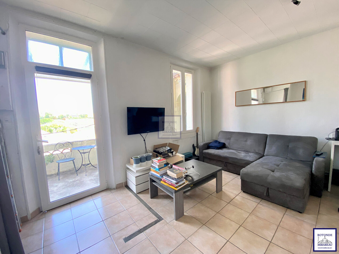 Vente Appartement AIX EN PROVENCE surface habitable de 40.51 m²