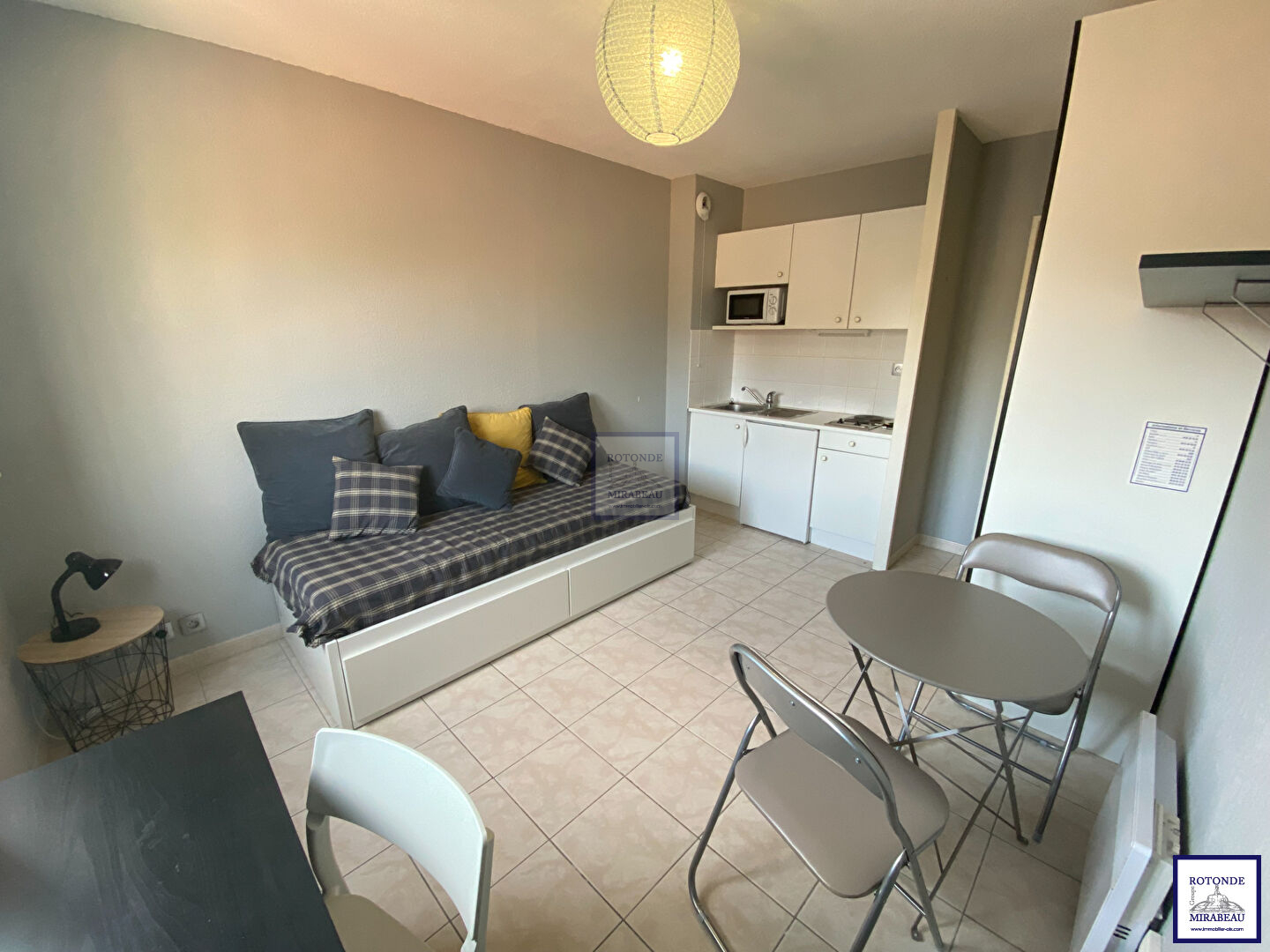 Location Appartement AIX EN PROVENCE Mandat : 50521