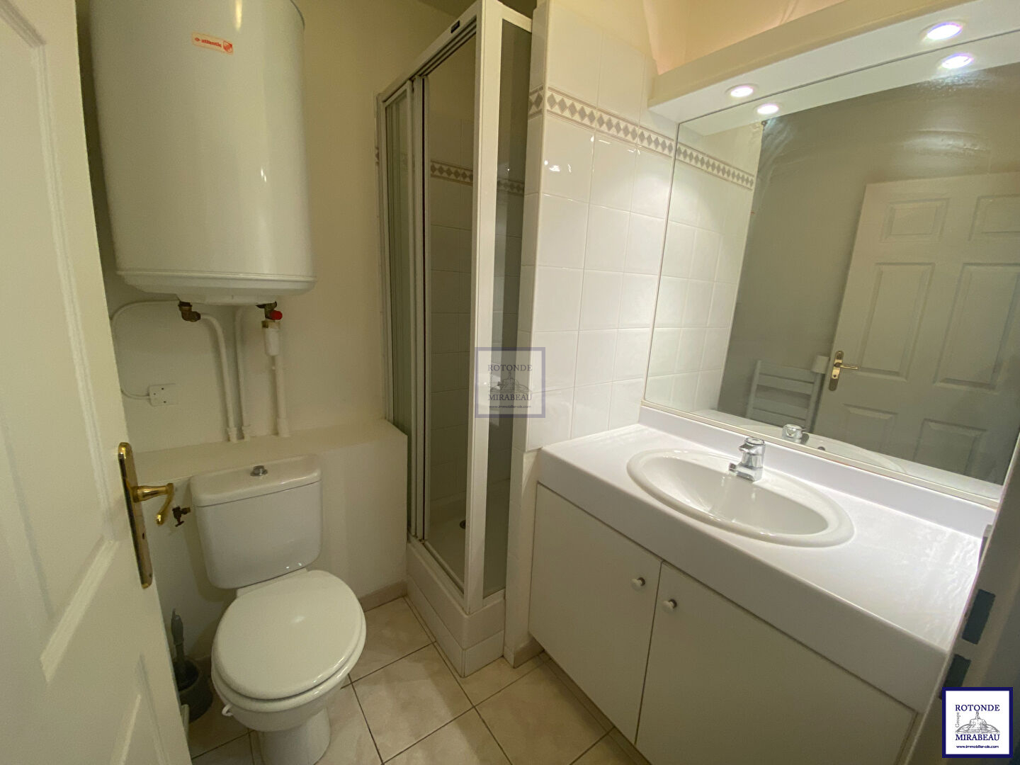 Location Appartement AIX EN PROVENCE 1 pièces