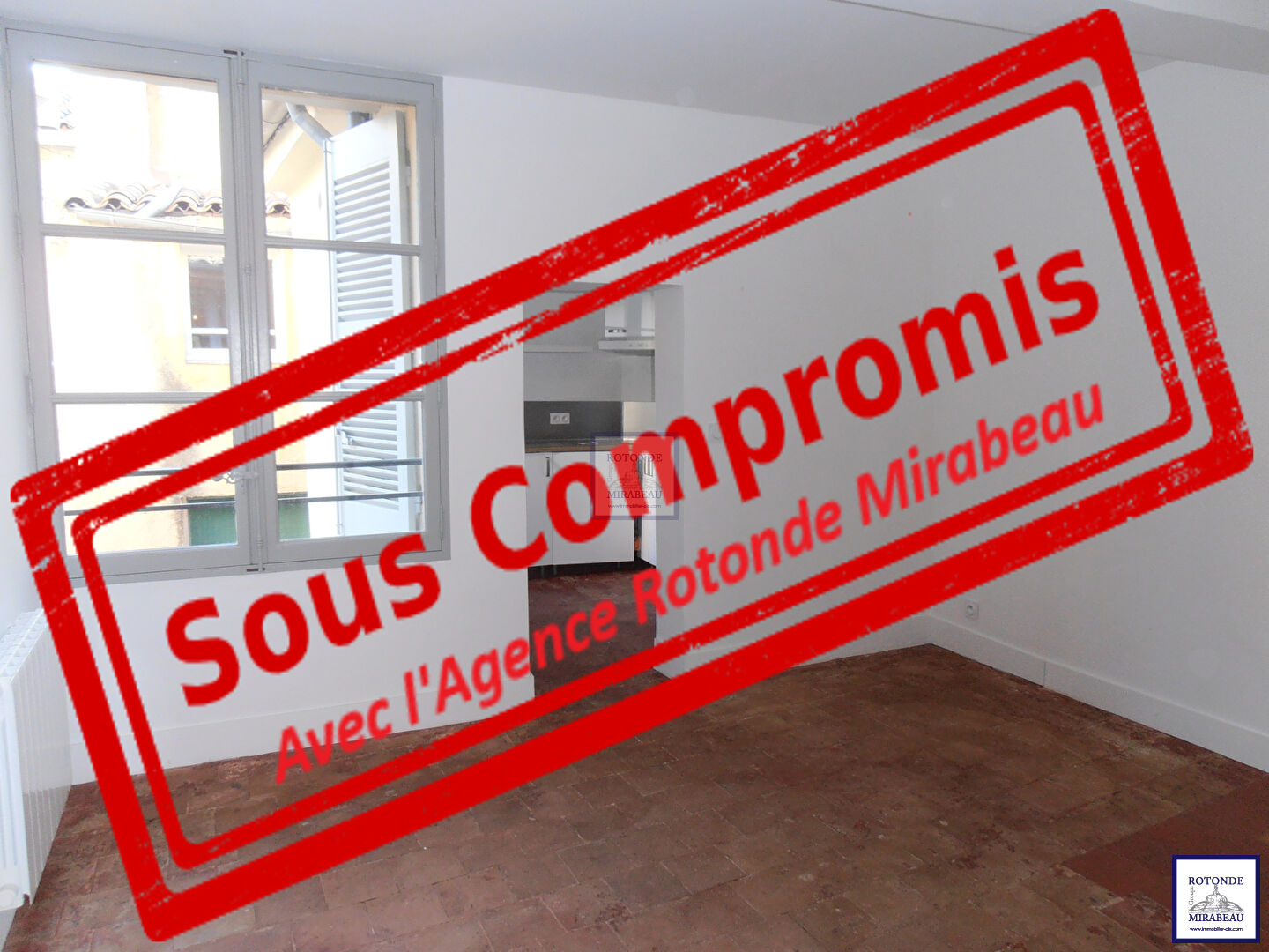 Vente Appartement AIX EN PROVENCE 1 salles d'eau