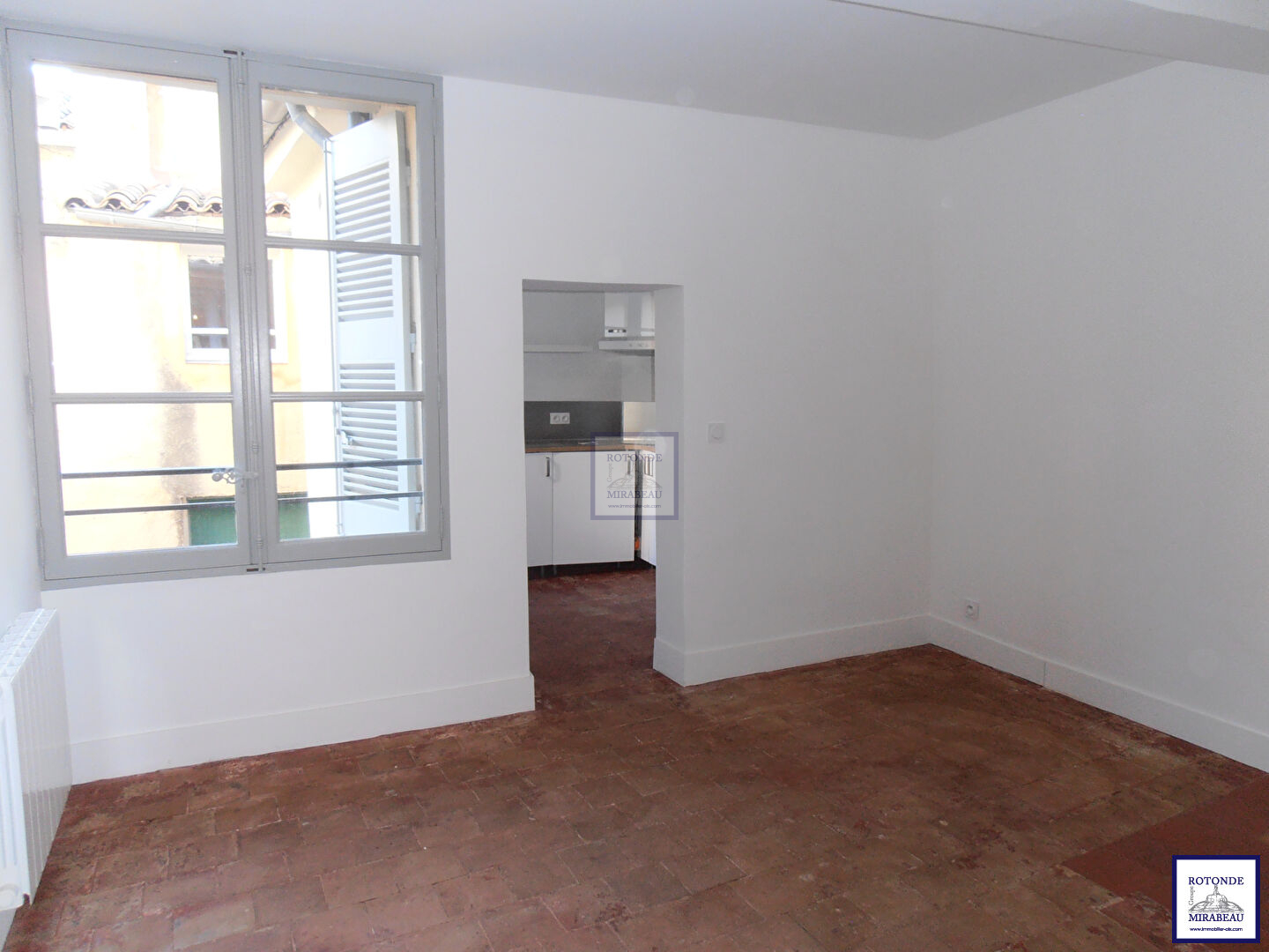 Vente Appartement AIX EN PROVENCE surface habitable de 28.69 m²